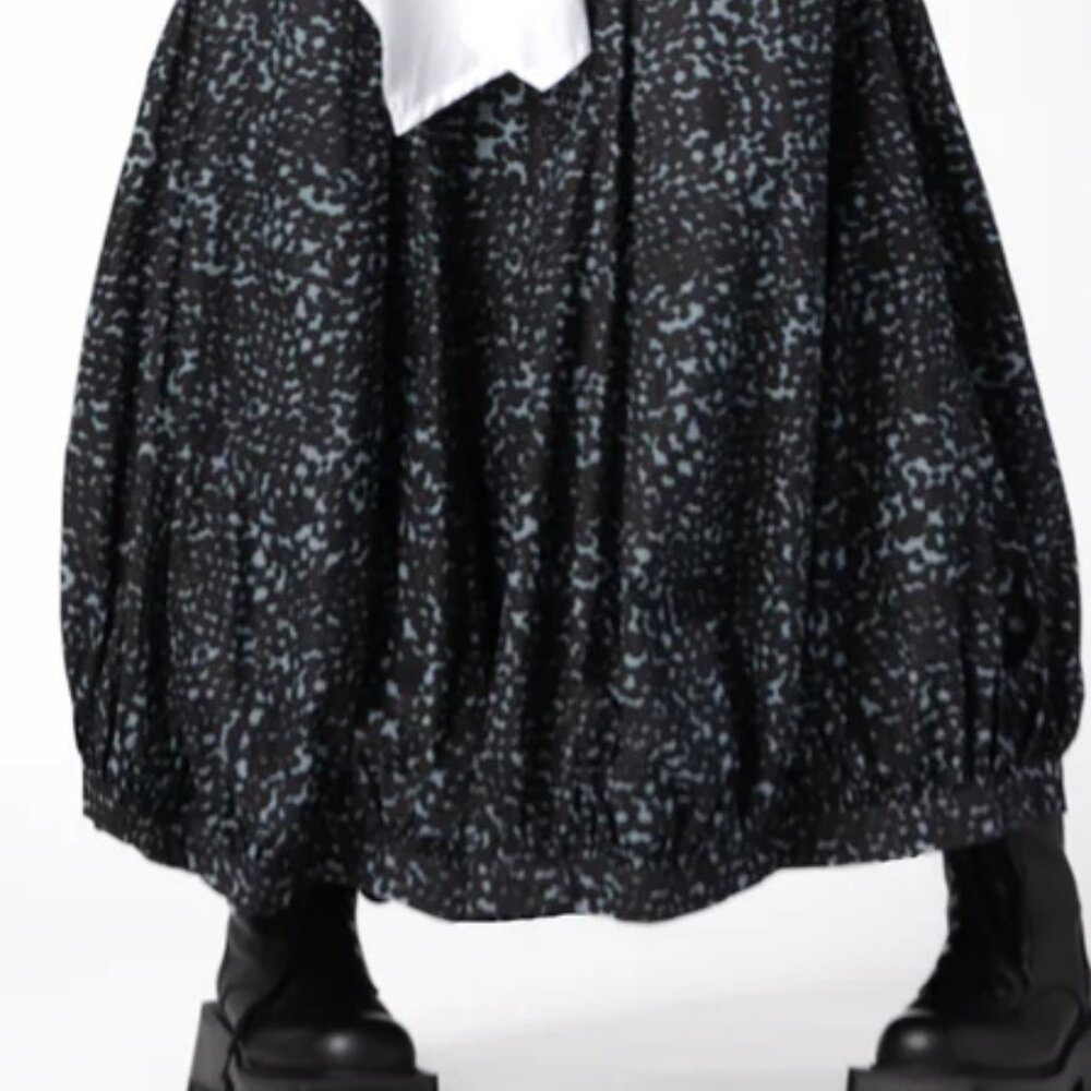 Kaliyana Fab Skirt - Picture 3 of 14